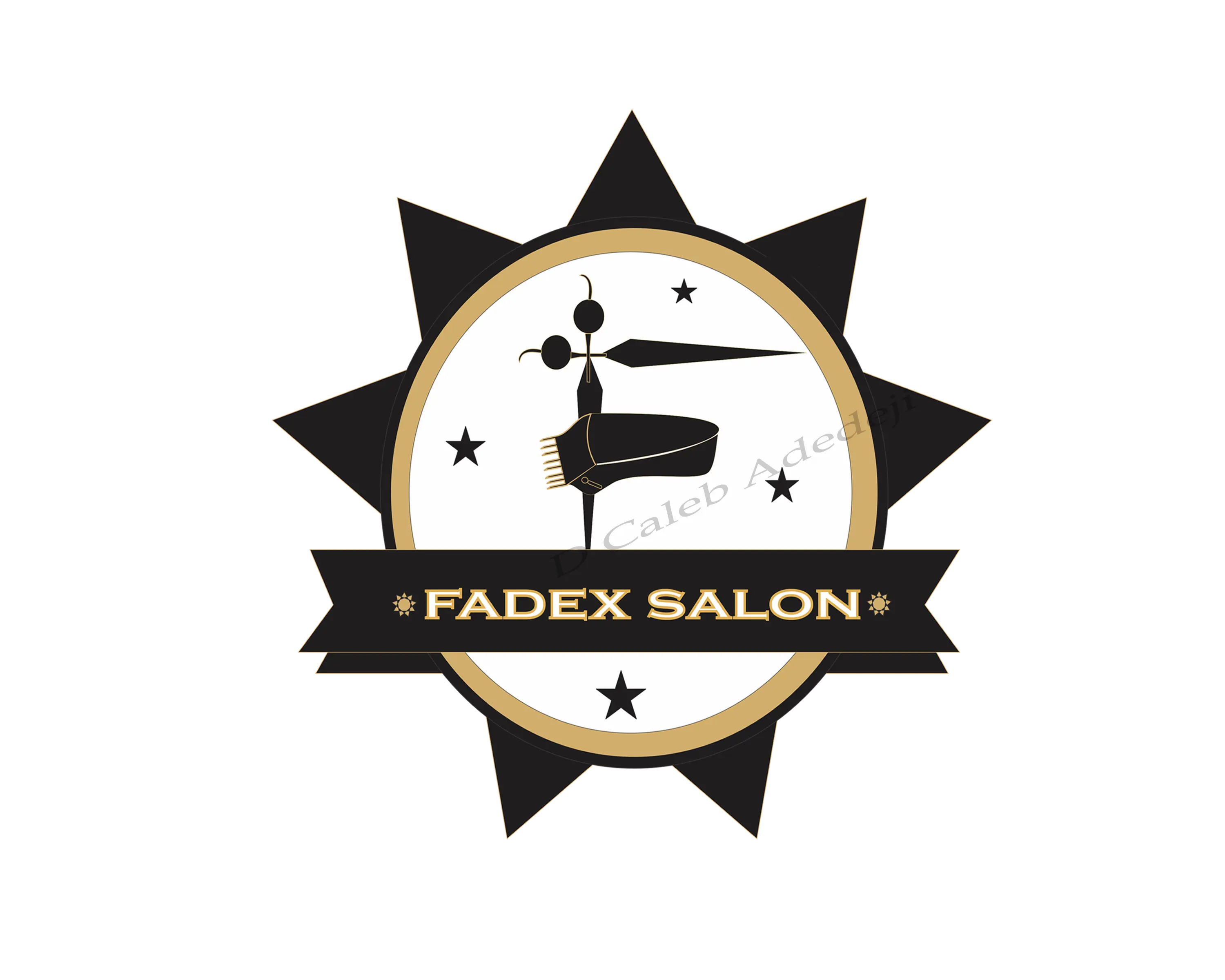 Logo 8